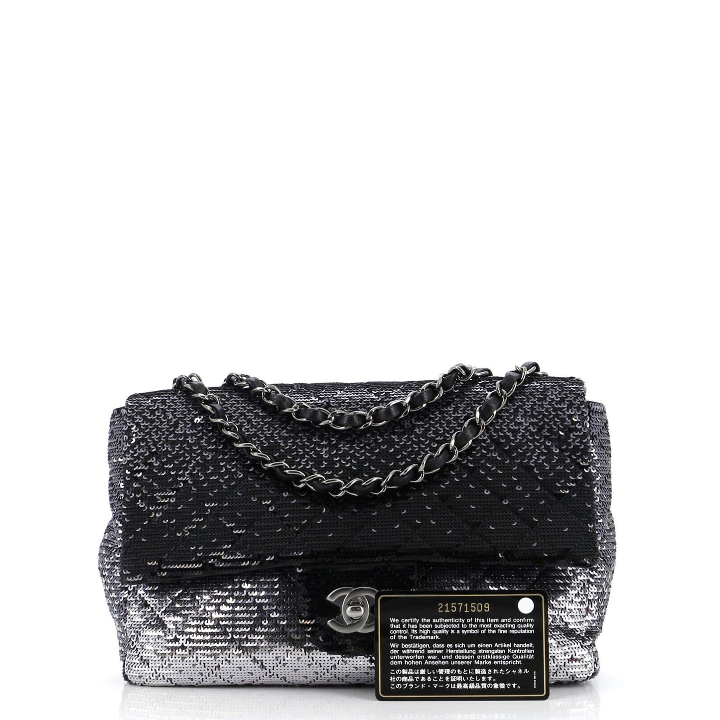 Chanel Flap Shoulder Bag - Lynora Bags