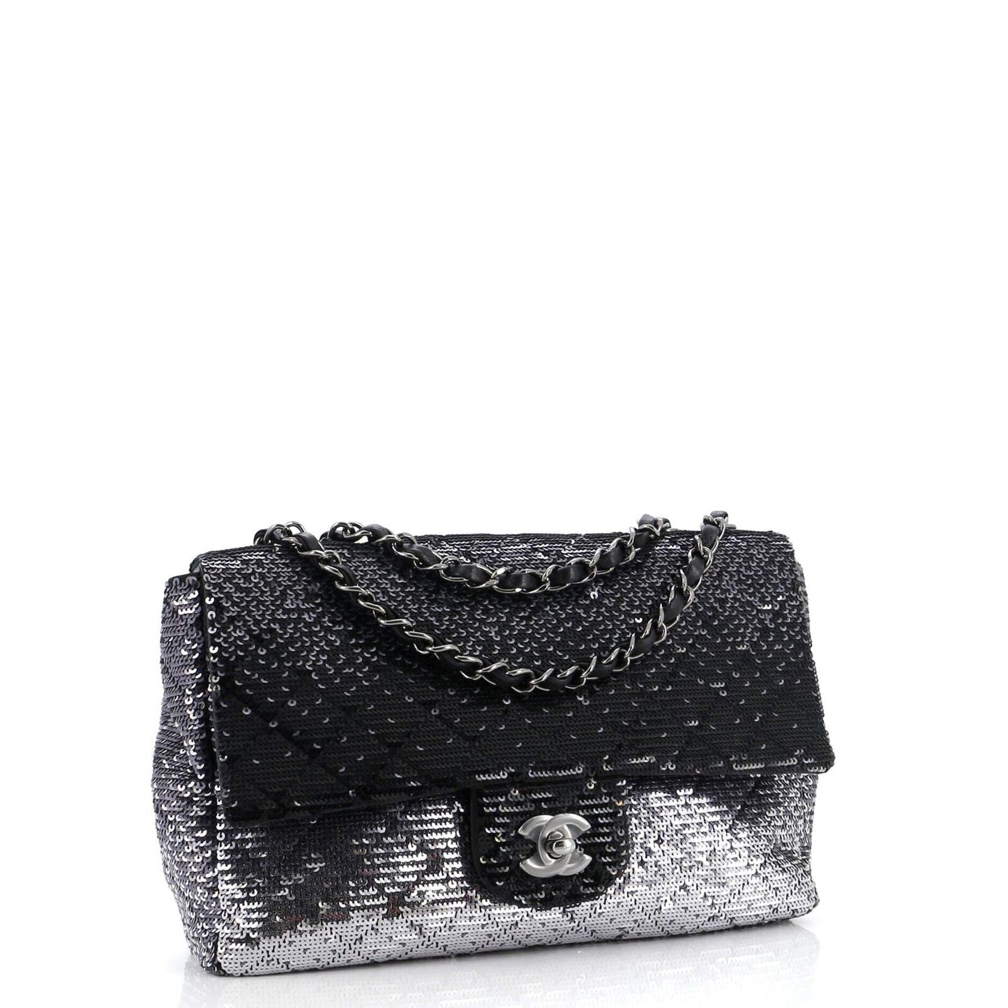 Chanel Flap Shoulder Bag - Lynora Bags