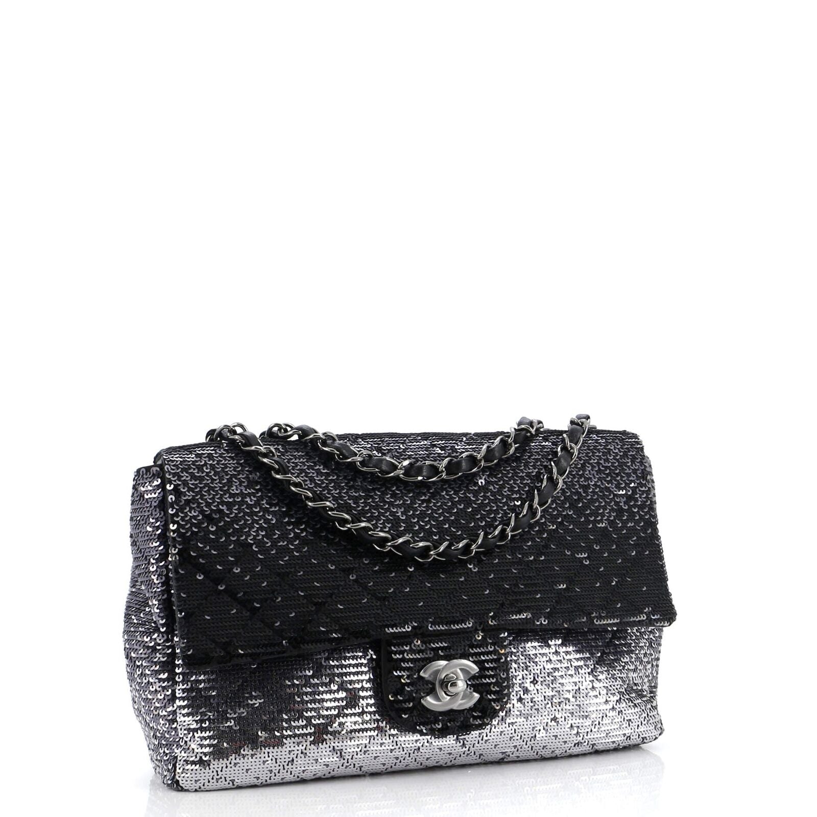 Chanel Flap Shoulder Bag - Lynora Bags