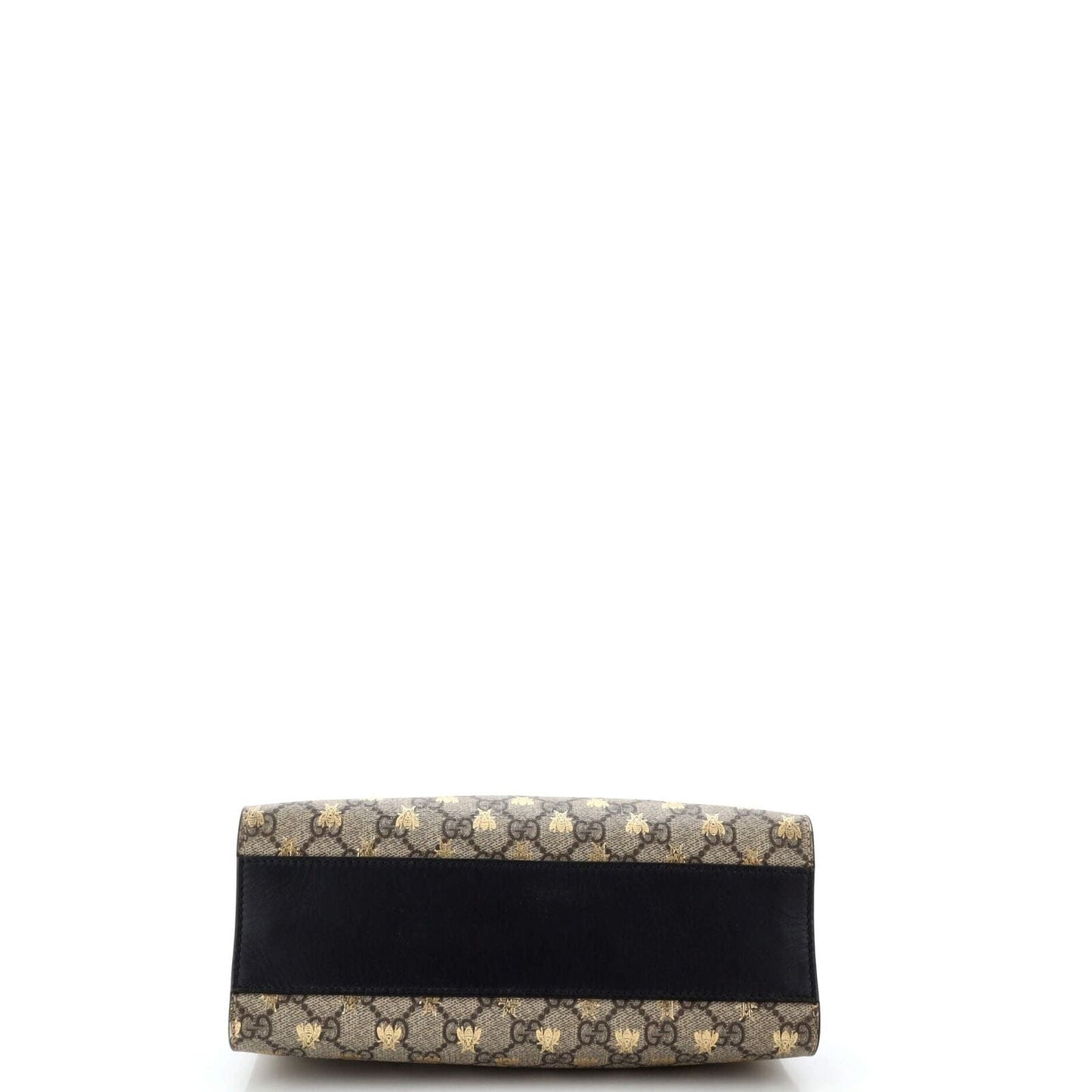 Gucci Chain Canvas Tote