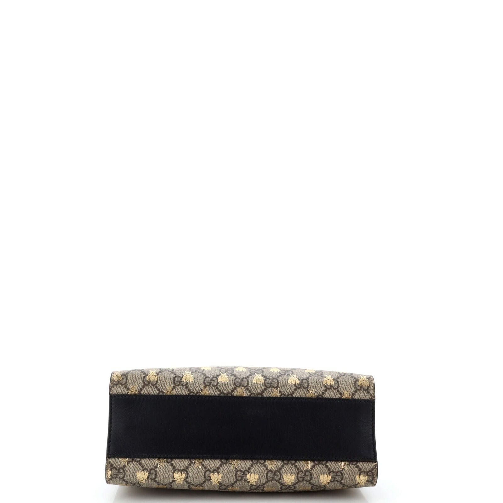 Gucci Chain Canvas Tote