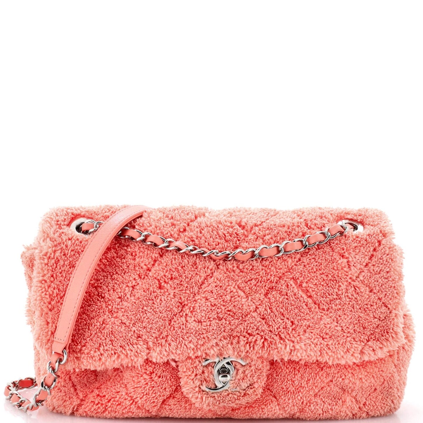 Chanel Flap Shoulder Bag - Lynora Bags