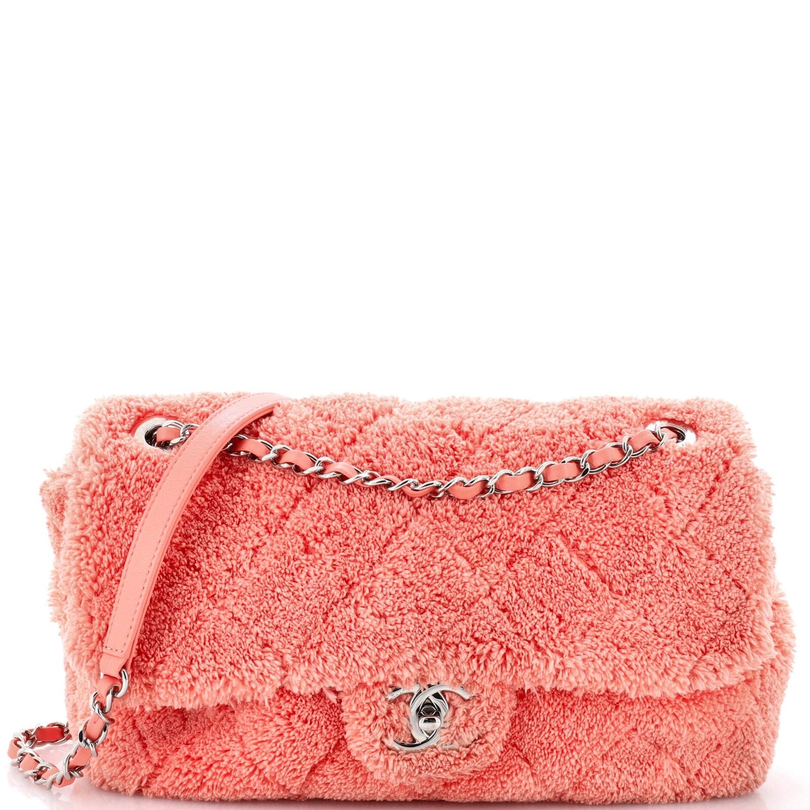 Chanel Flap Shoulder Bag - Lynora Bags