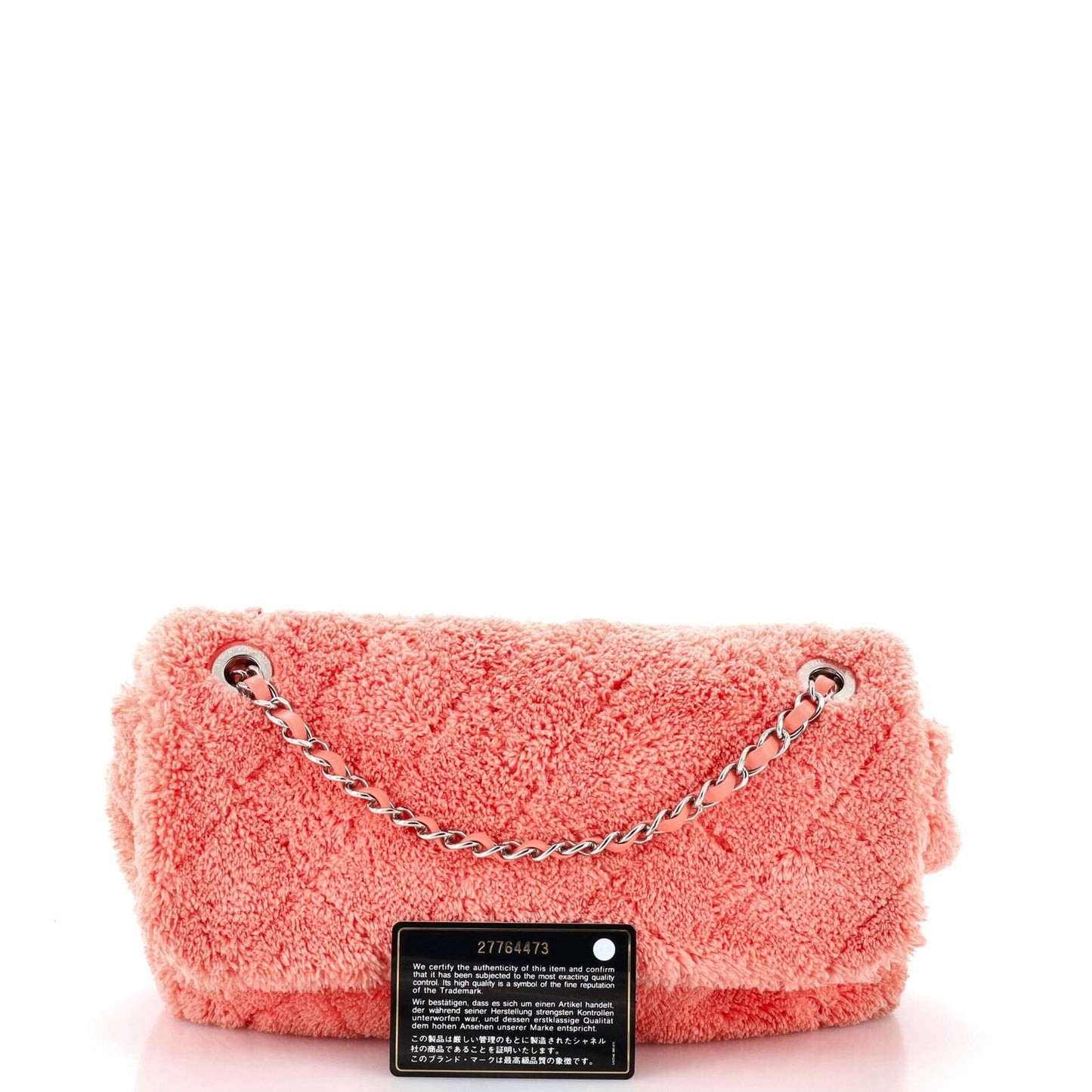 Chanel Flap Shoulder Bag - Lynora Bags