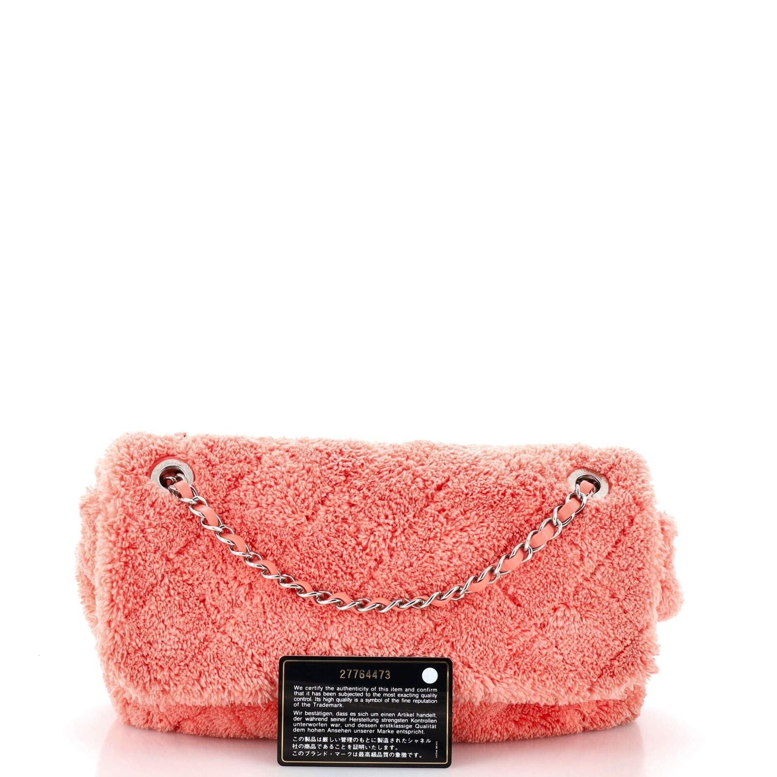 Chanel Flap Shoulder Bag - Lynora Bags