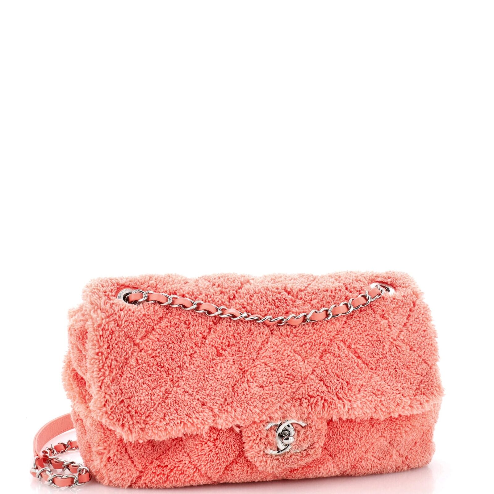 Chanel Flap Shoulder Bag - Lynora Bags