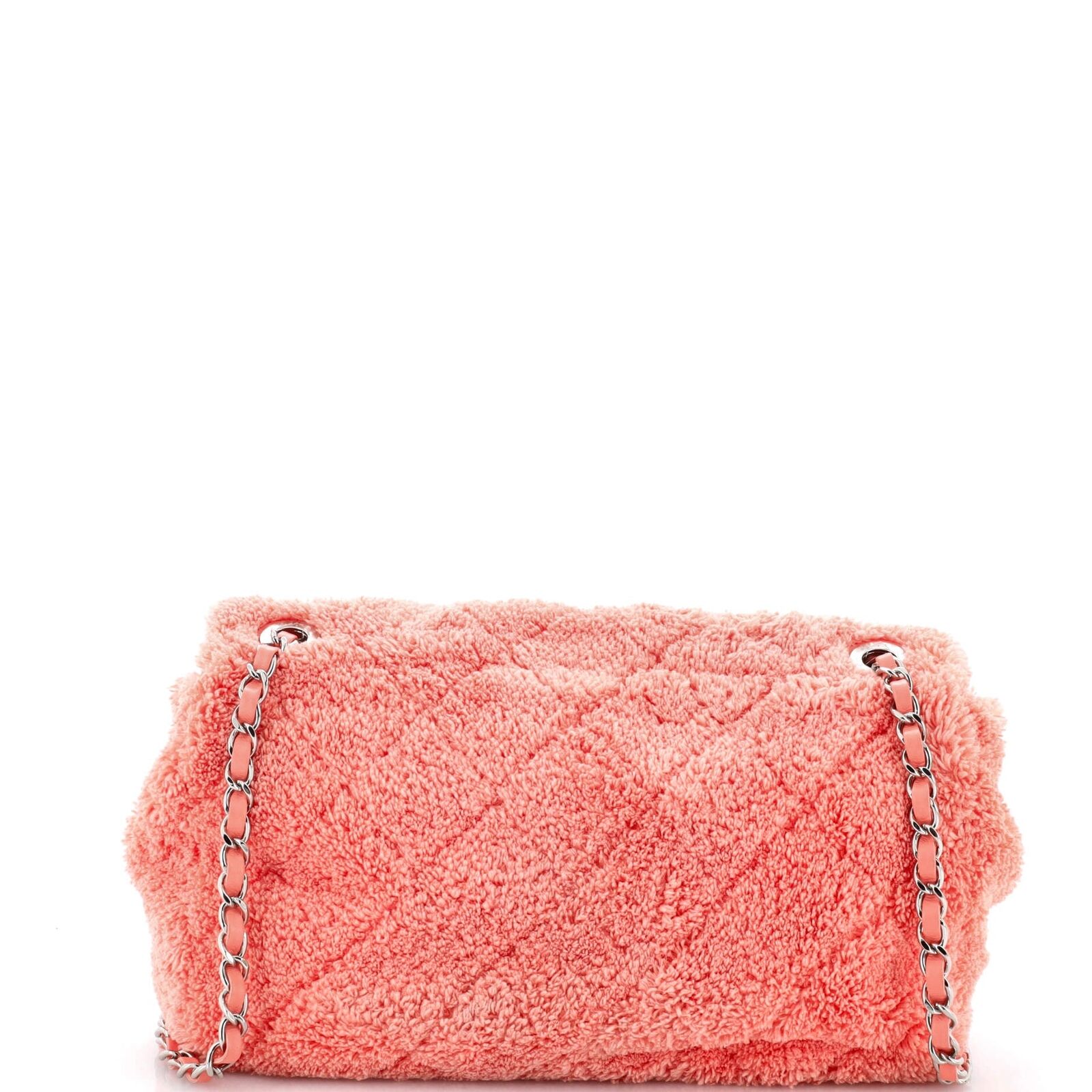 Chanel Flap Shoulder Bag - Lynora Bags