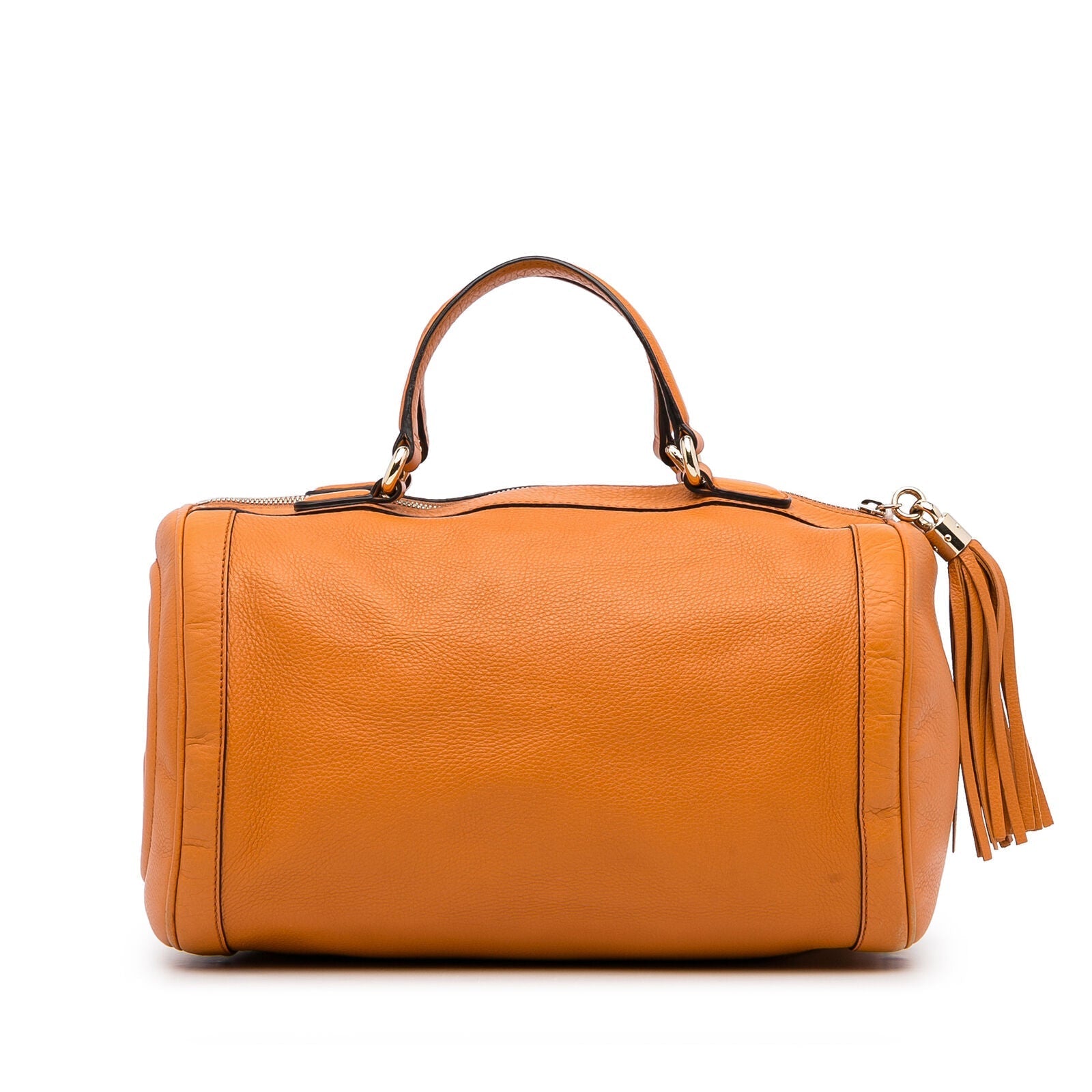 Gucci Leather Handbag