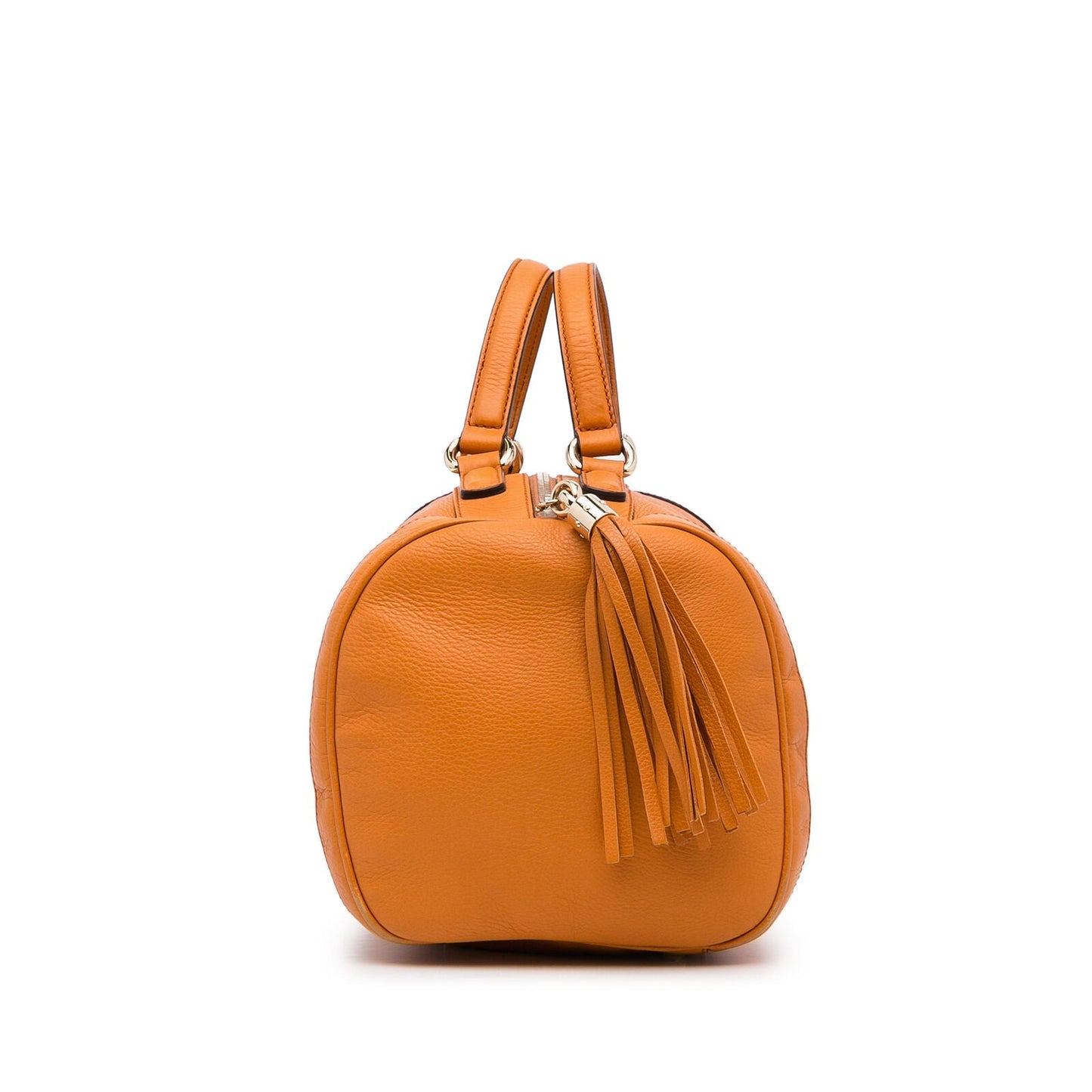 Gucci Leather Handbag