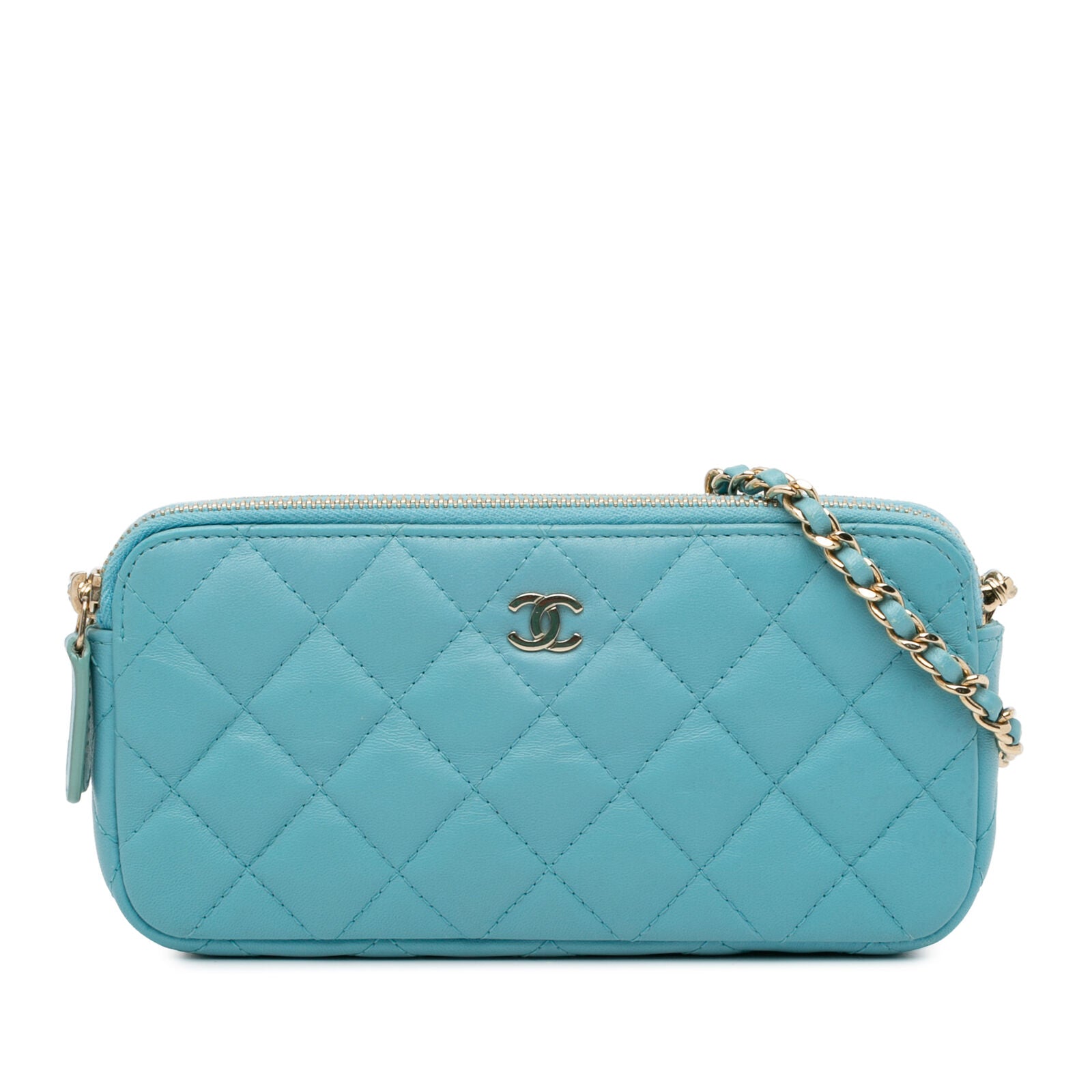 Chanel Wallet On Chain Crossbody Bag - Lynora Bags