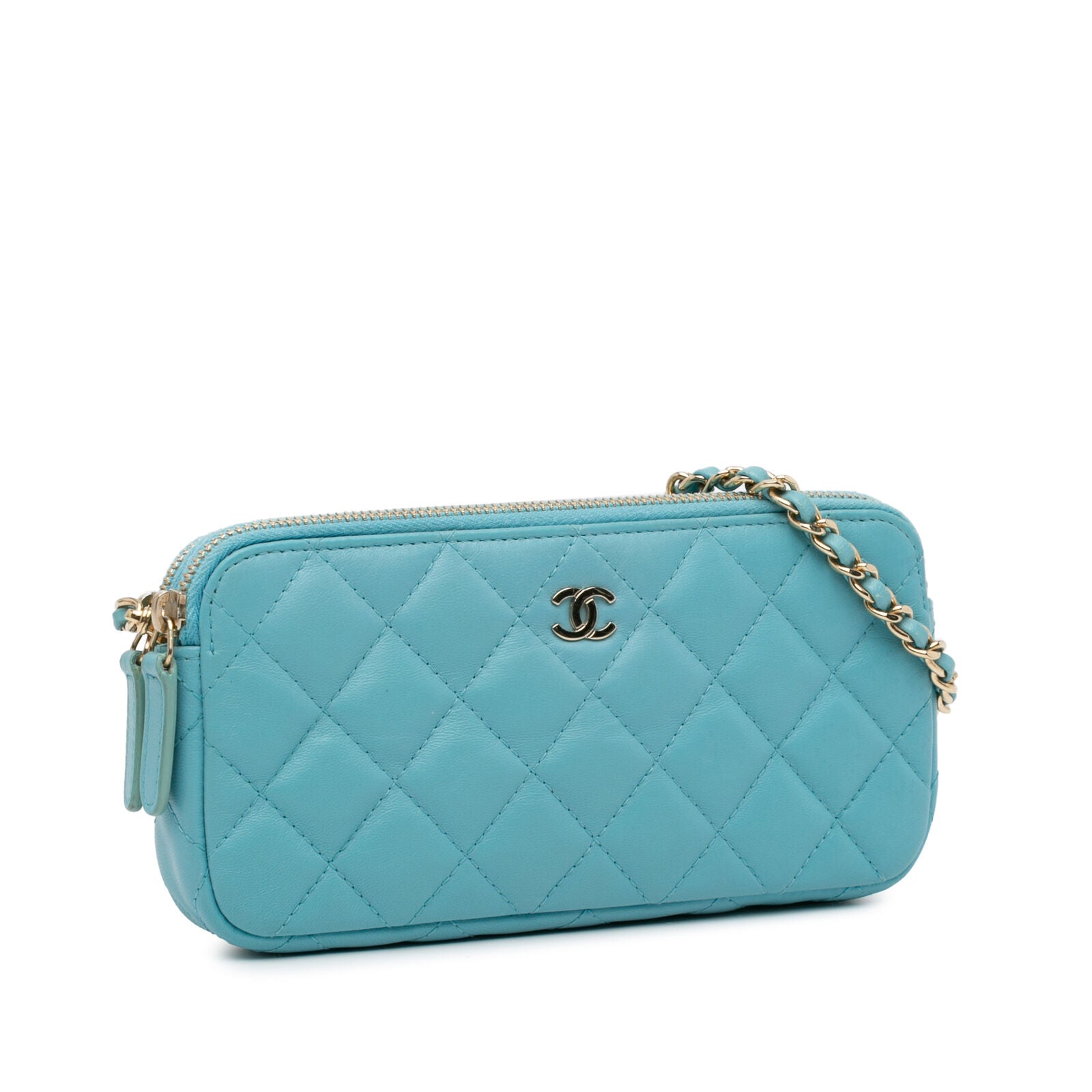 Chanel Wallet On Chain Crossbody Bag - Lynora Bags