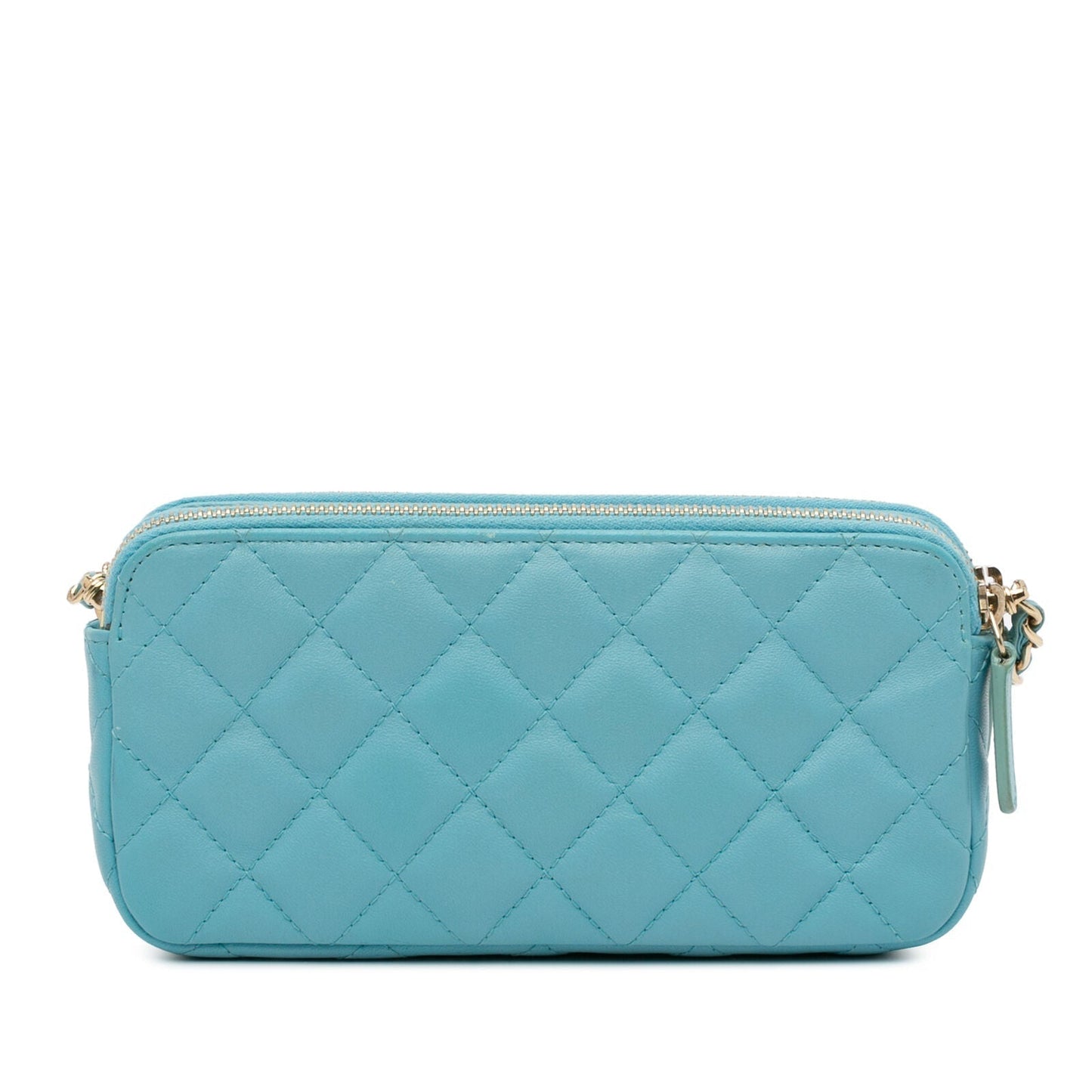 Chanel Wallet On Chain Crossbody Bag - Lynora Bags