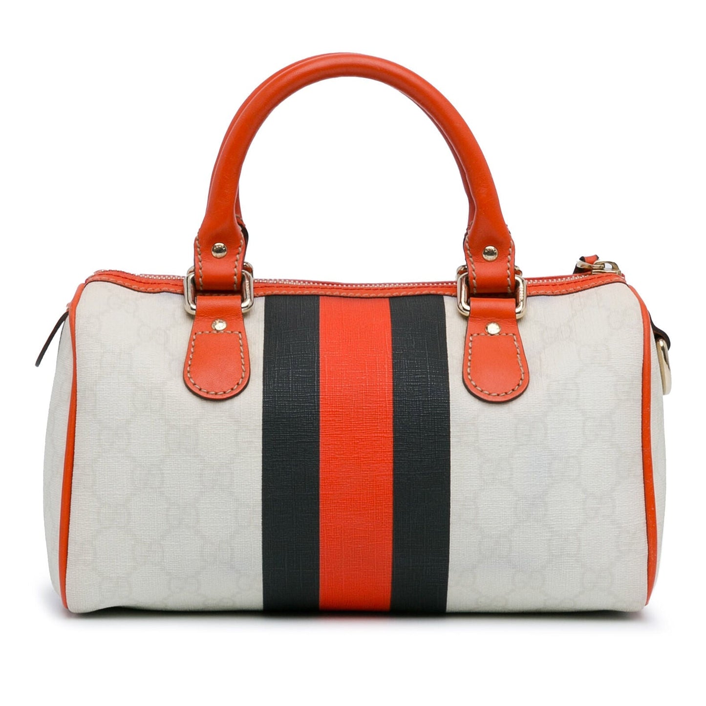 Gucci Mini Canvas Shoulder Bag