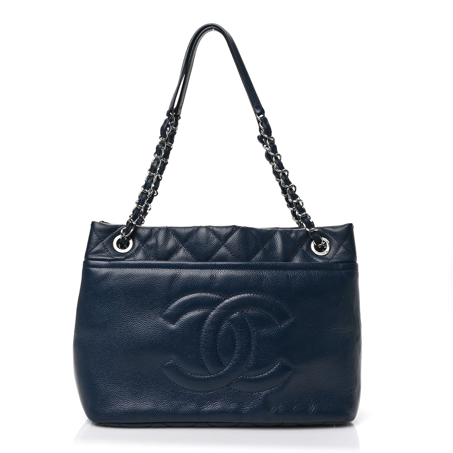 Chanel Tote Bag - Lynora Bags