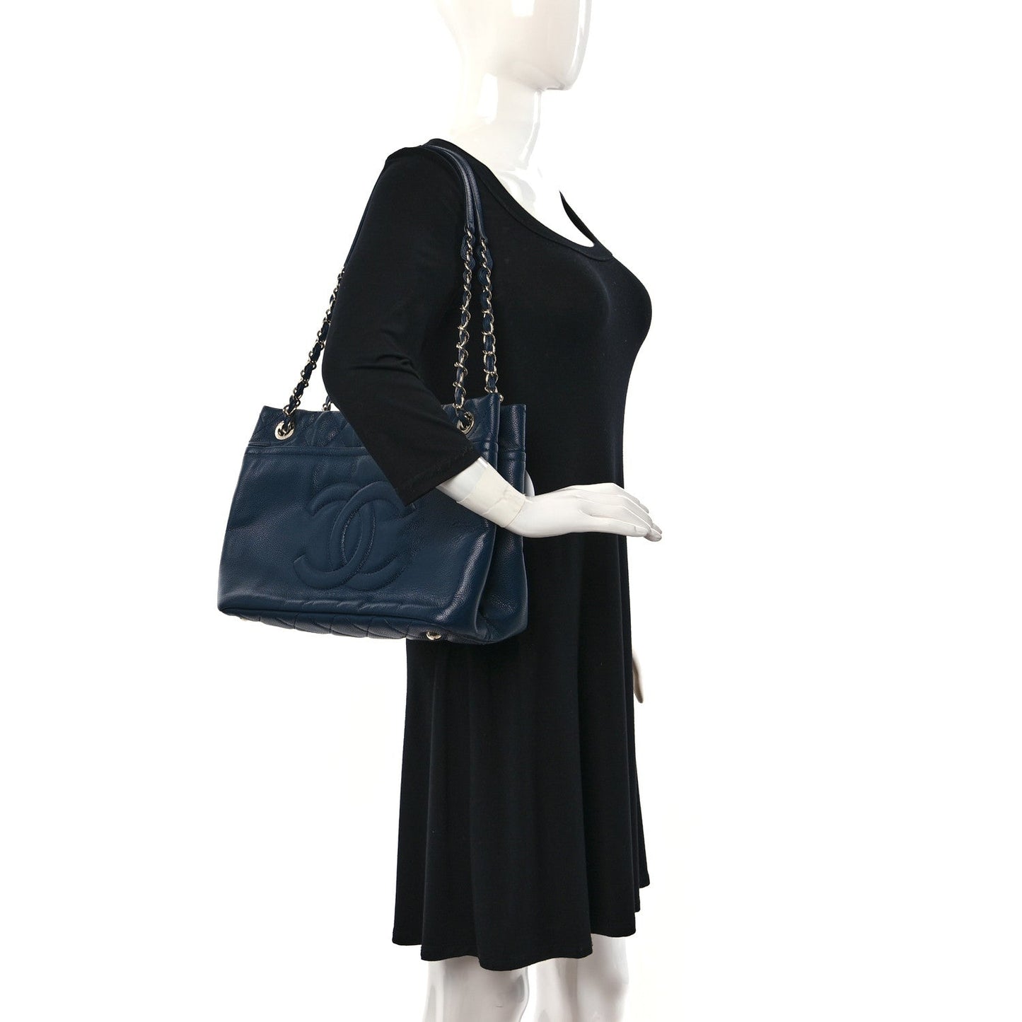 Chanel Tote Bag - Lynora Bags