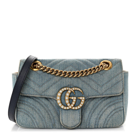 Gucci Mini Shoulder Bag