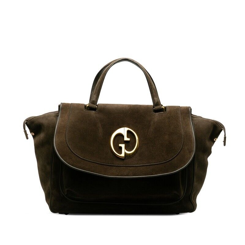 Gucci Designer Handbag
