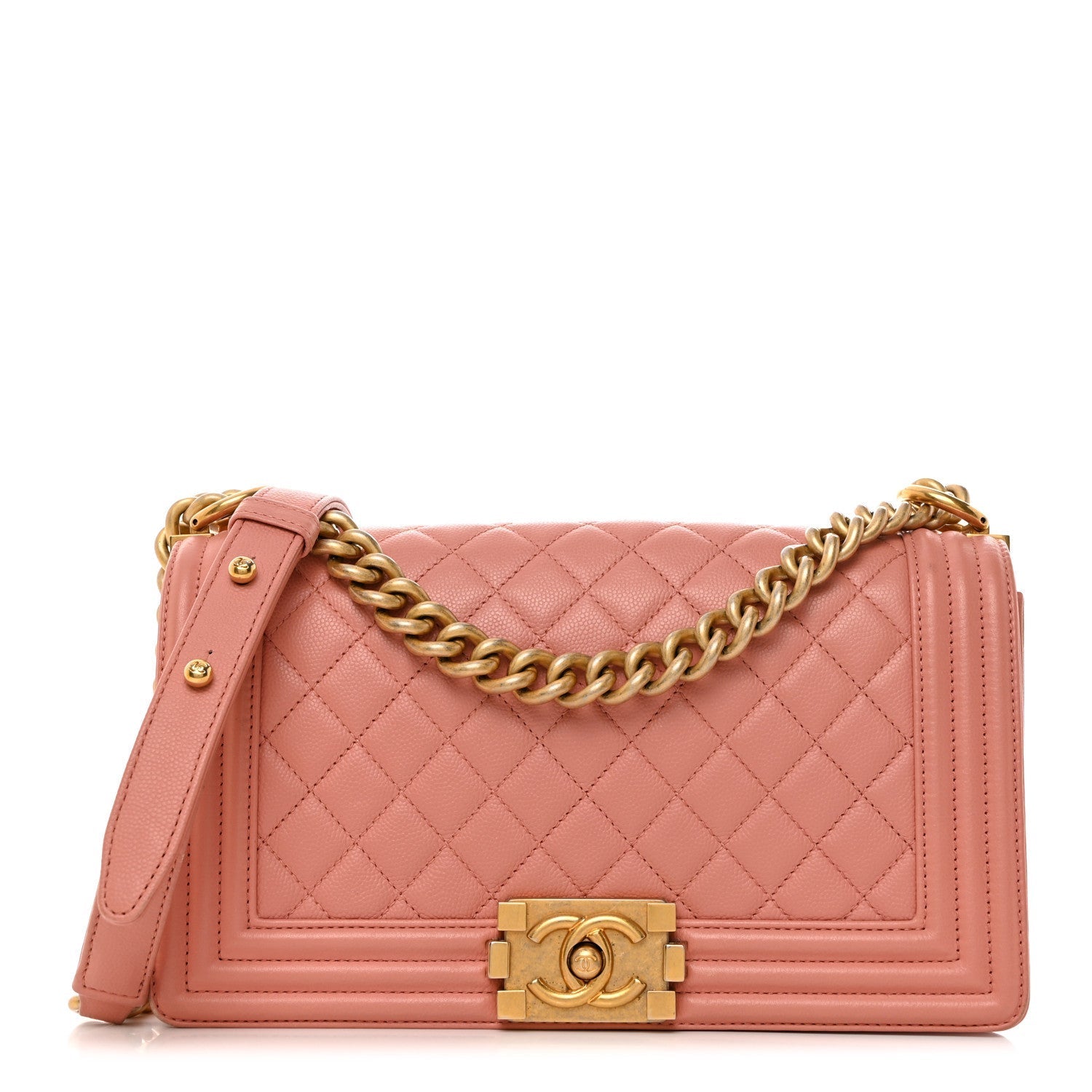 Chanel Flap Shoulder Bag - Lynora Bags