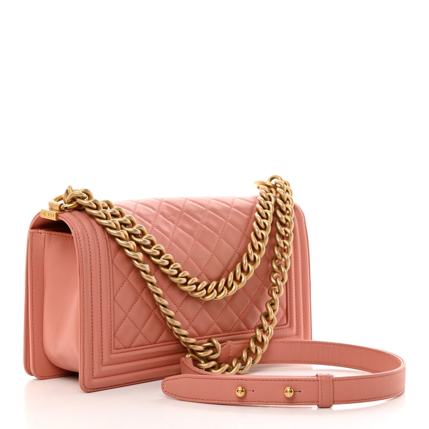 Chanel Flap Shoulder Bag - Lynora Bags