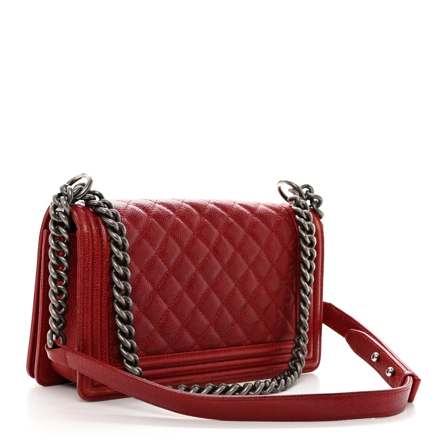 Chanel Twist Crossbody Bag - Lynora Bags