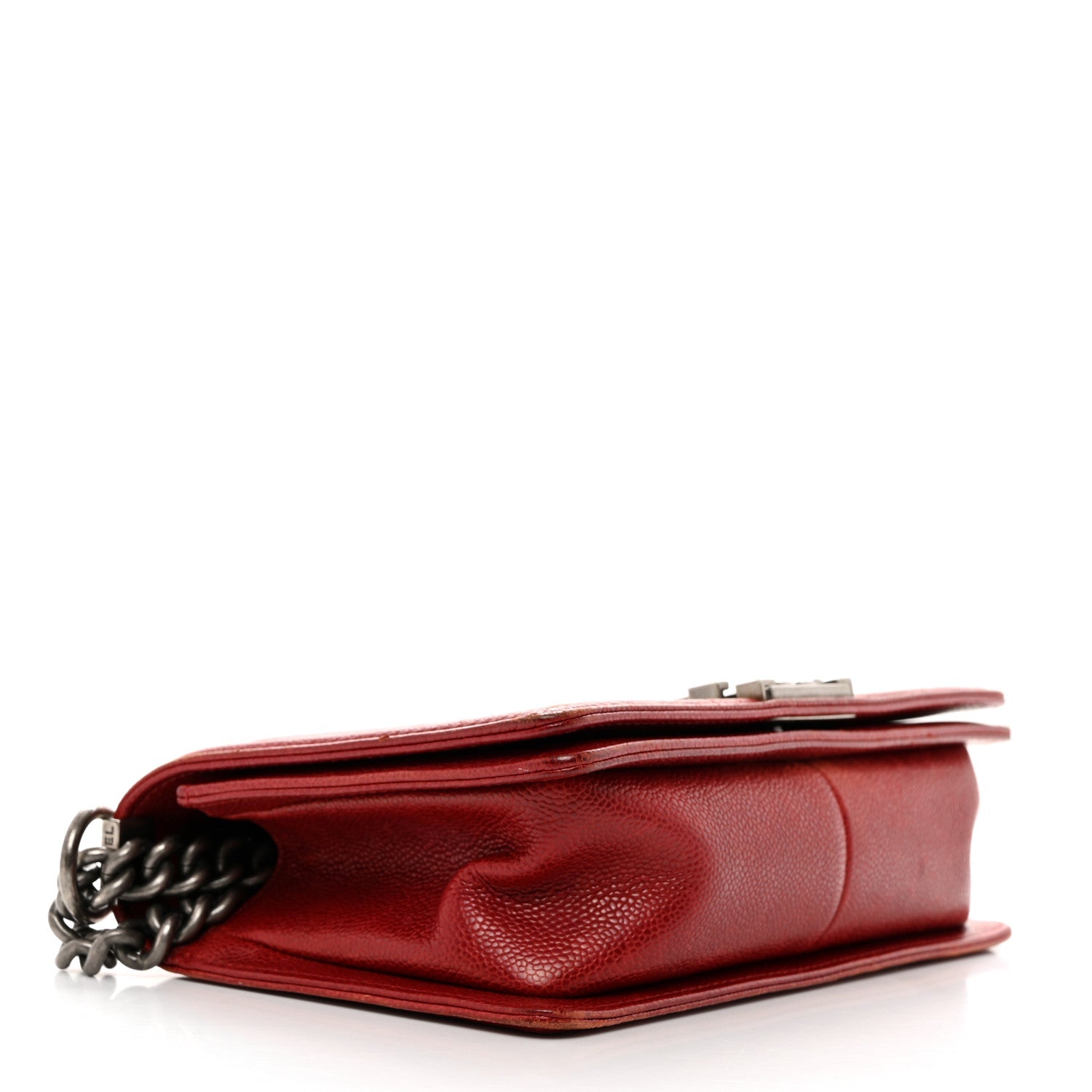 Chanel Twist Crossbody Bag - Lynora Bags