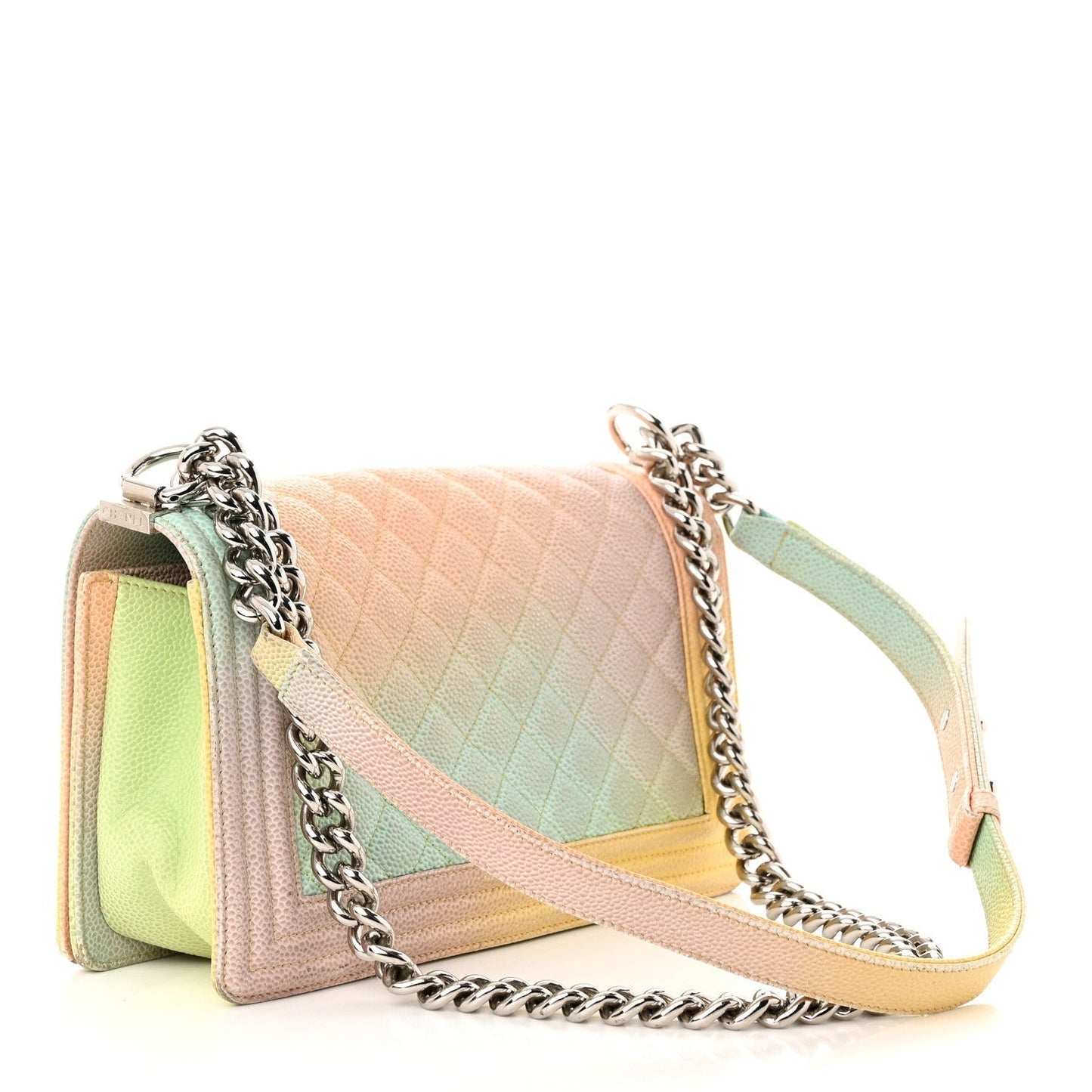 Chanel Flap Crossbody Bag - Lynora Bags