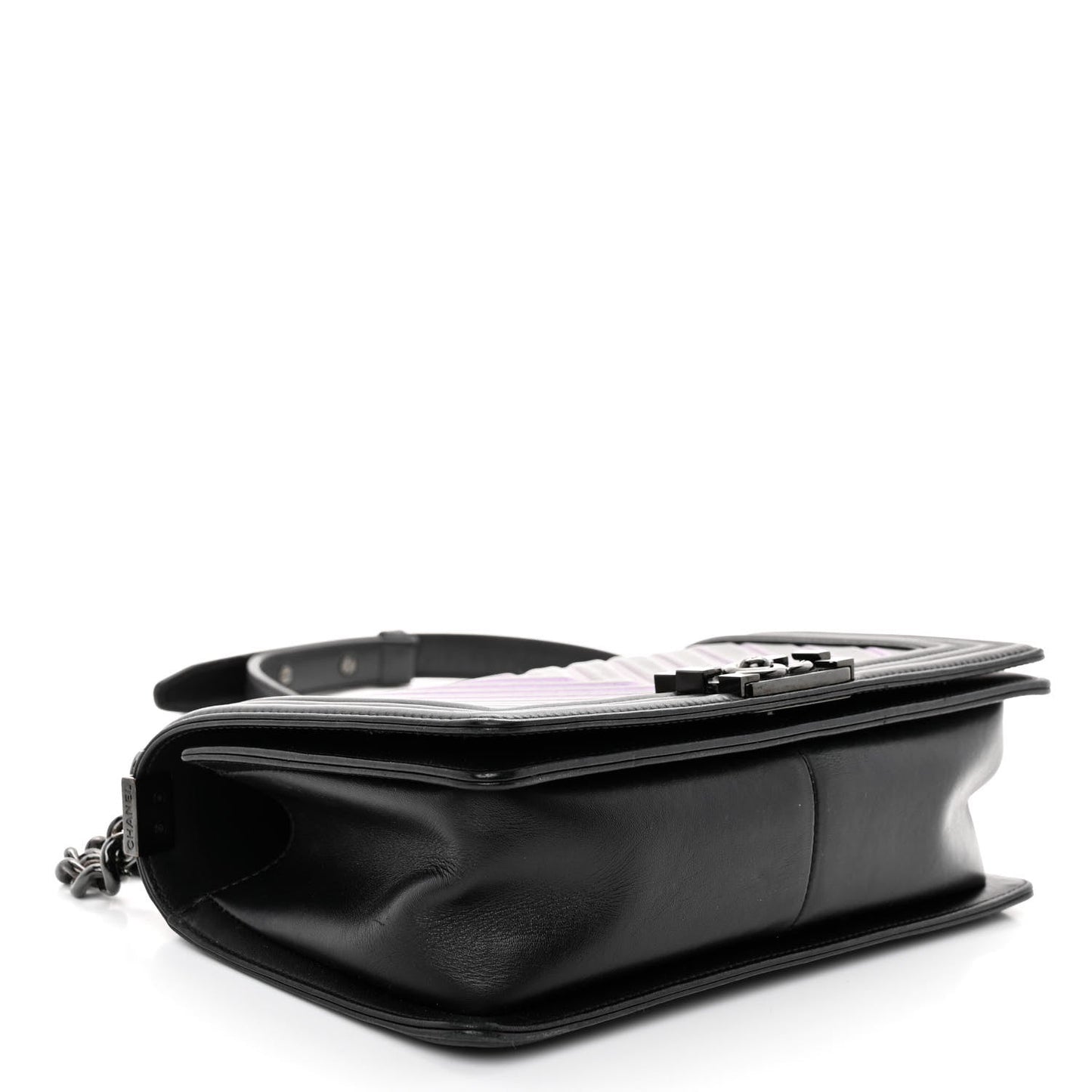 Chanel Twist Crossbody Bag - Lynora Bags