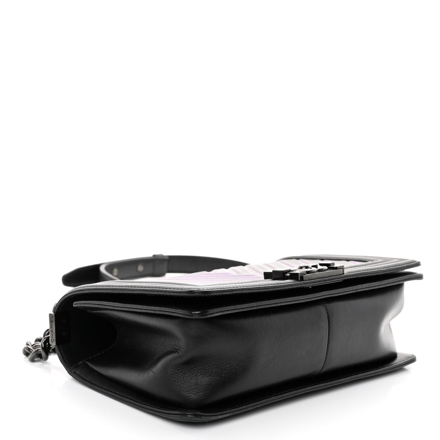 Chanel Twist Crossbody Bag - Lynora Bags