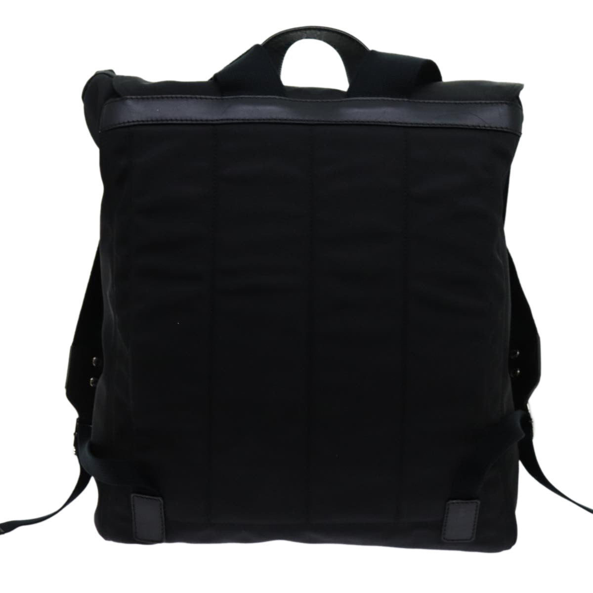 Gucci Nylon Shoulder Bag
