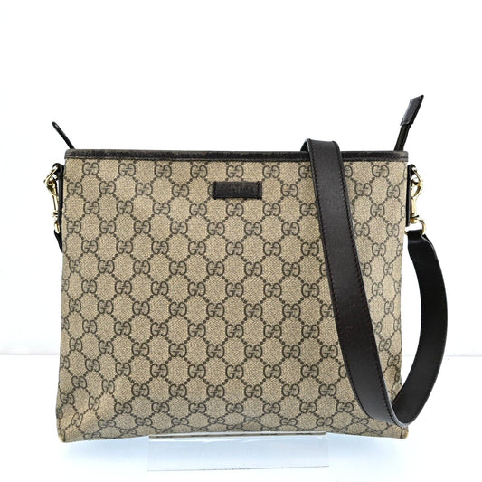 Gucci Leather Tote