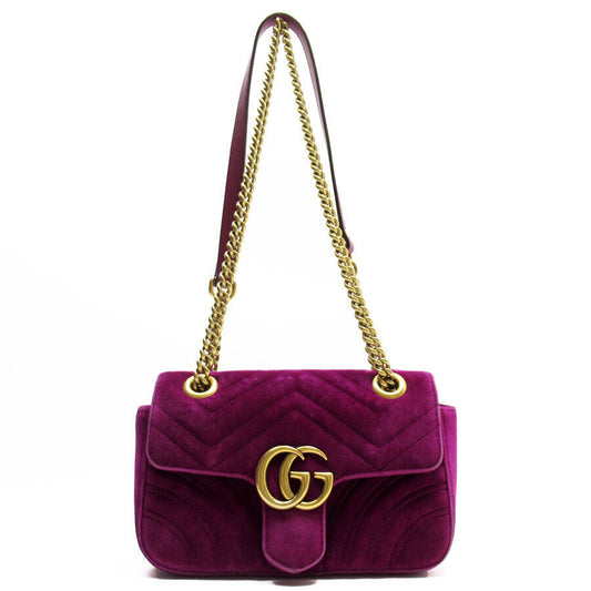 Gucci Designer Shoulder Bag