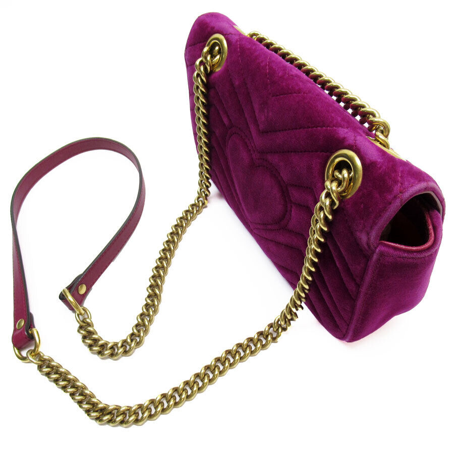 Gucci Designer Shoulder Bag