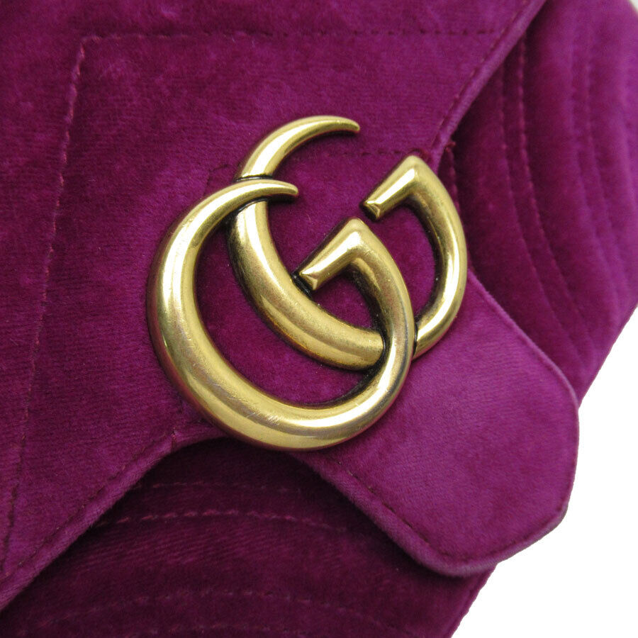Gucci Designer Shoulder Bag