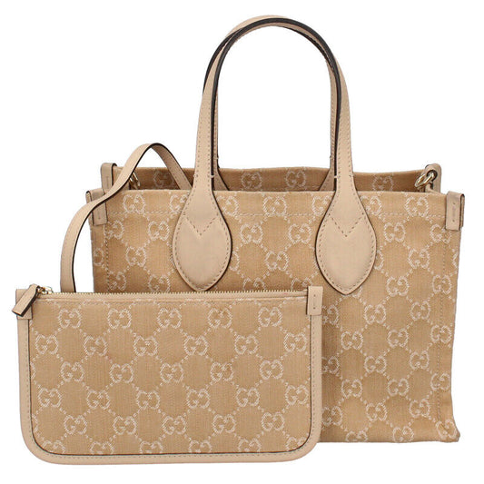Gucci Designer Tote