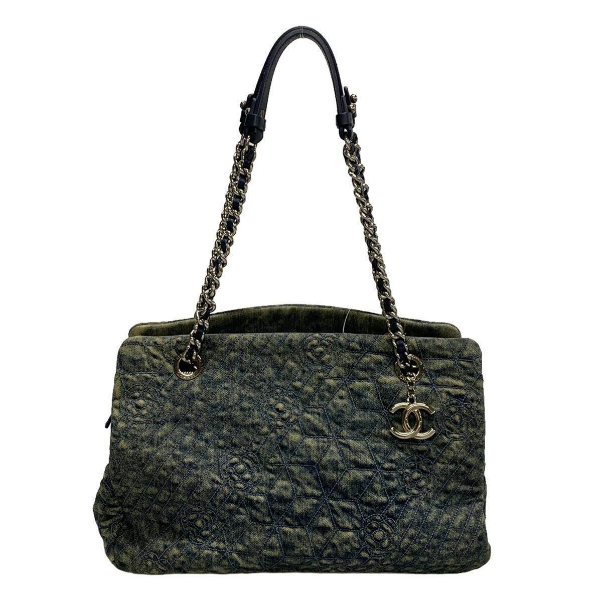 Chanel Shoulder Bag - Lynora Bags