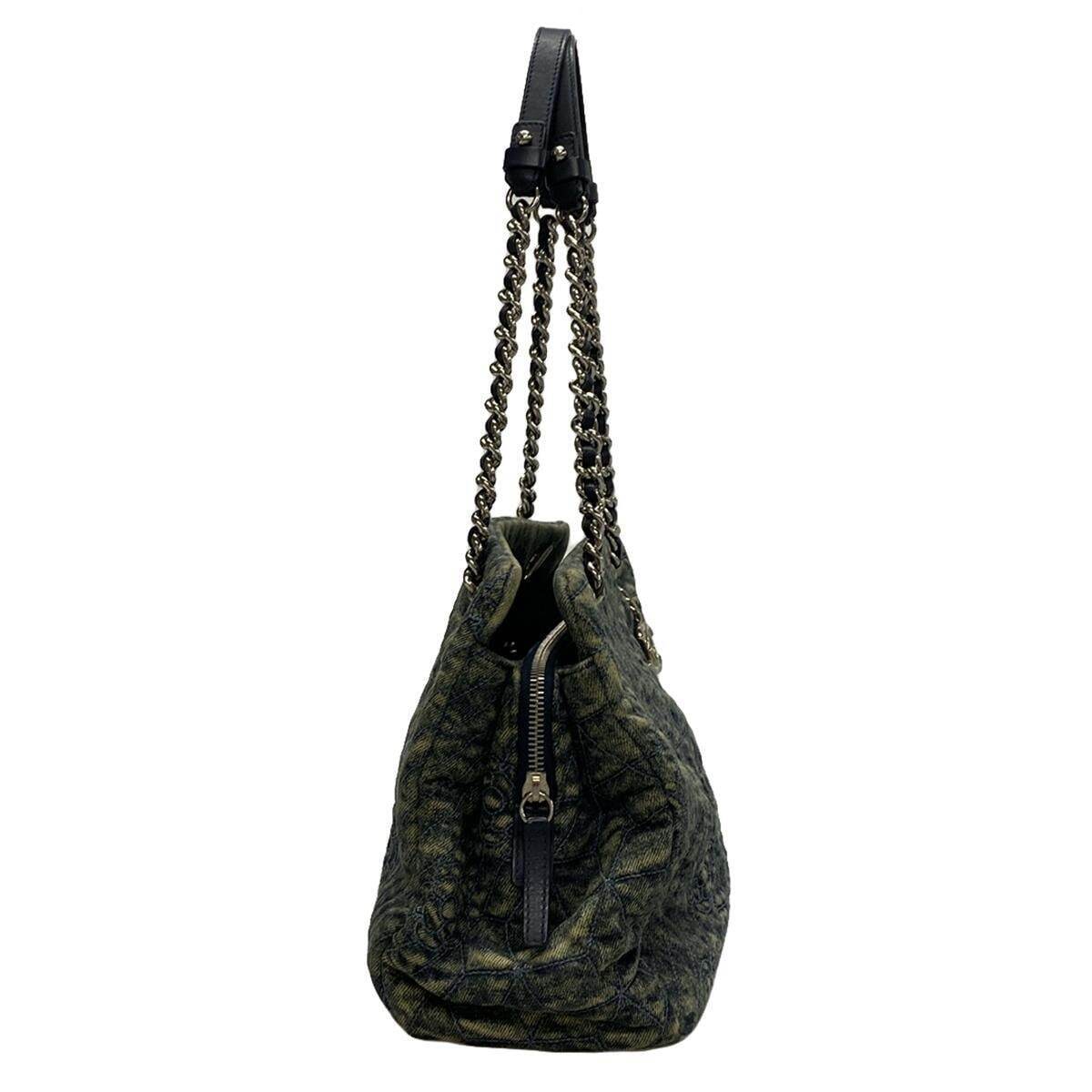 Chanel Shoulder Bag - Lynora Bags