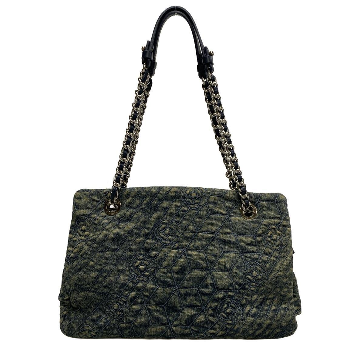 Chanel Shoulder Bag - Lynora Bags