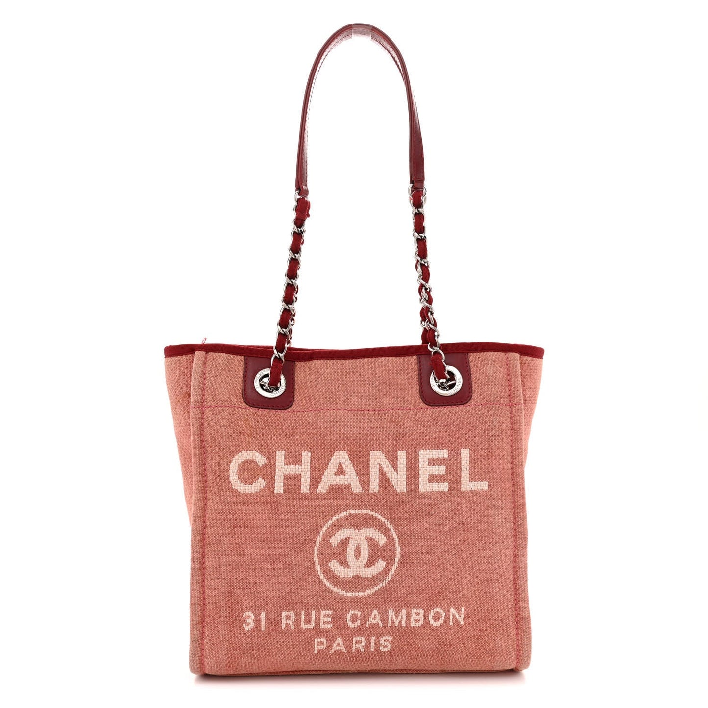 Chanel Tote Bag - Lynora Bags