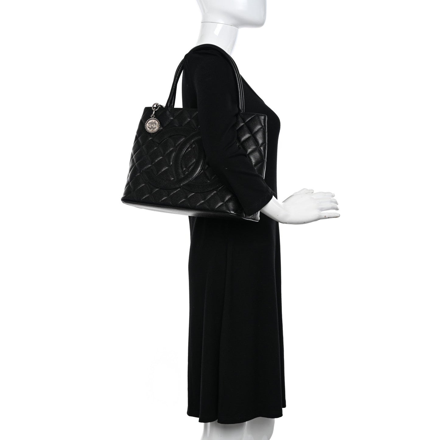 Chanel Tote Bag - Lynora Bags