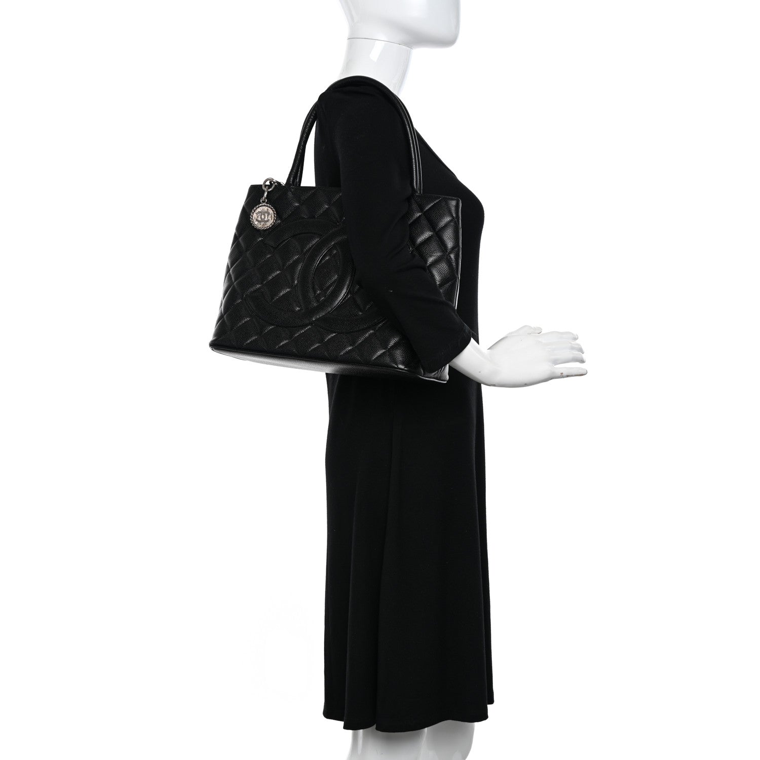 Chanel Tote Bag - Lynora Bags