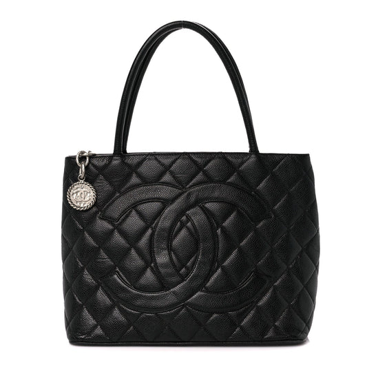 Chanel Tote Bag - Lynora Bags