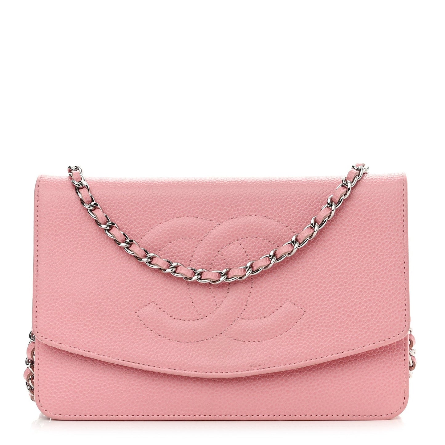 Chanel Wallet On Chain Crossbody Bag - Lynora Bags