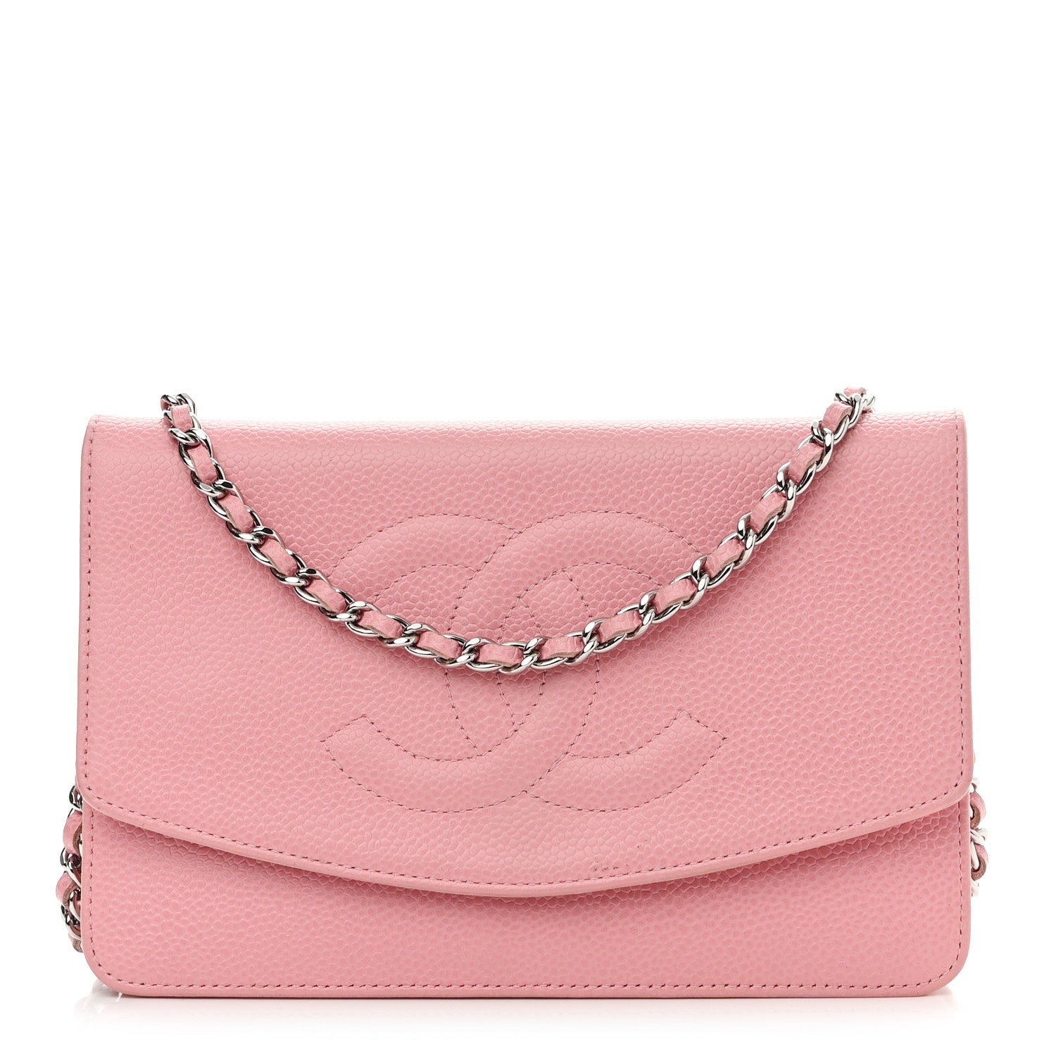 Chanel Wallet On Chain Crossbody Bag - Lynora Bags