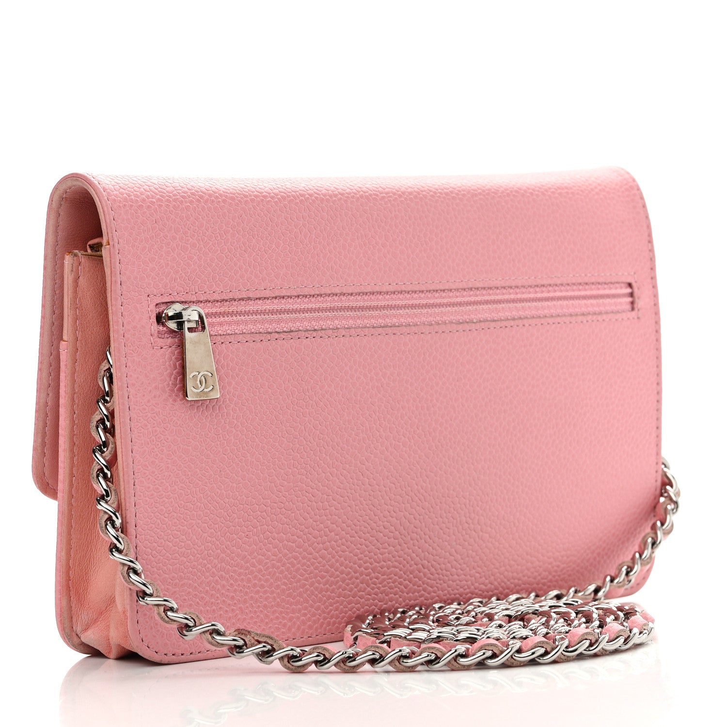 Chanel Wallet On Chain Crossbody Bag - Lynora Bags