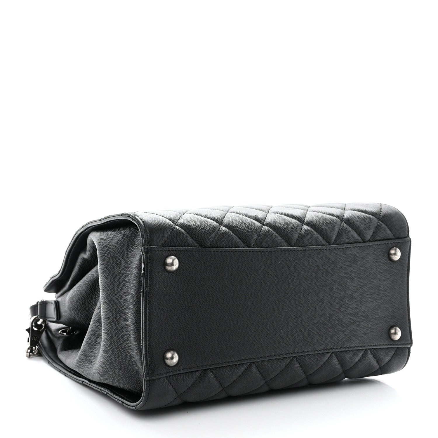 Chanel Bucket Handbag - Lynora Bags