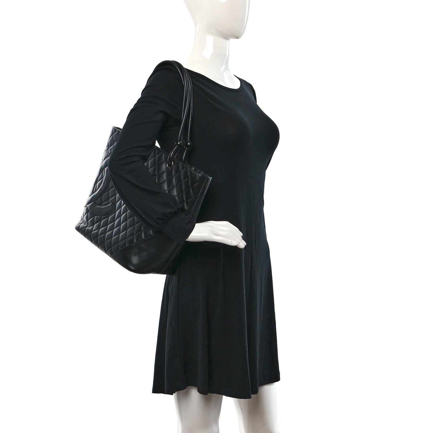 Chanel Tote Bag - Lynora Bags