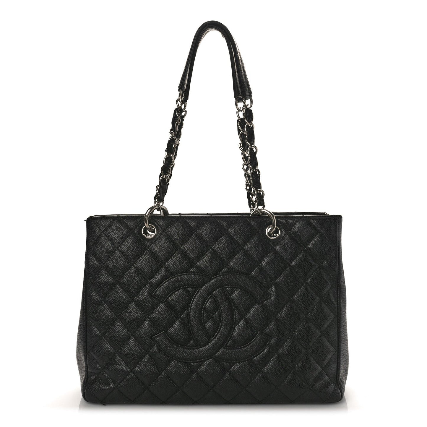 Chanel Tote Bag - Lynora Bags