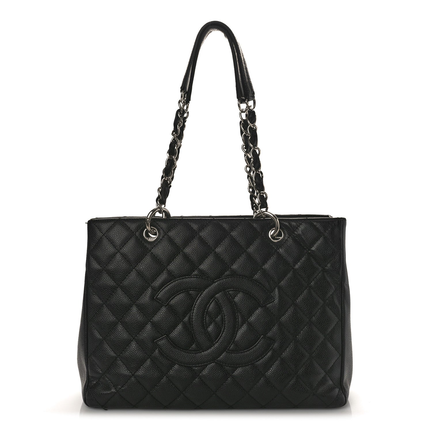 Chanel Tote Bag - Lynora Bags