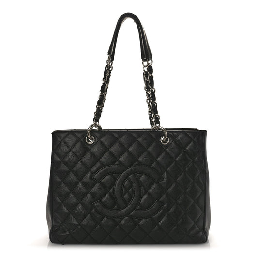 Chanel Tote Bag - Lynora Bags