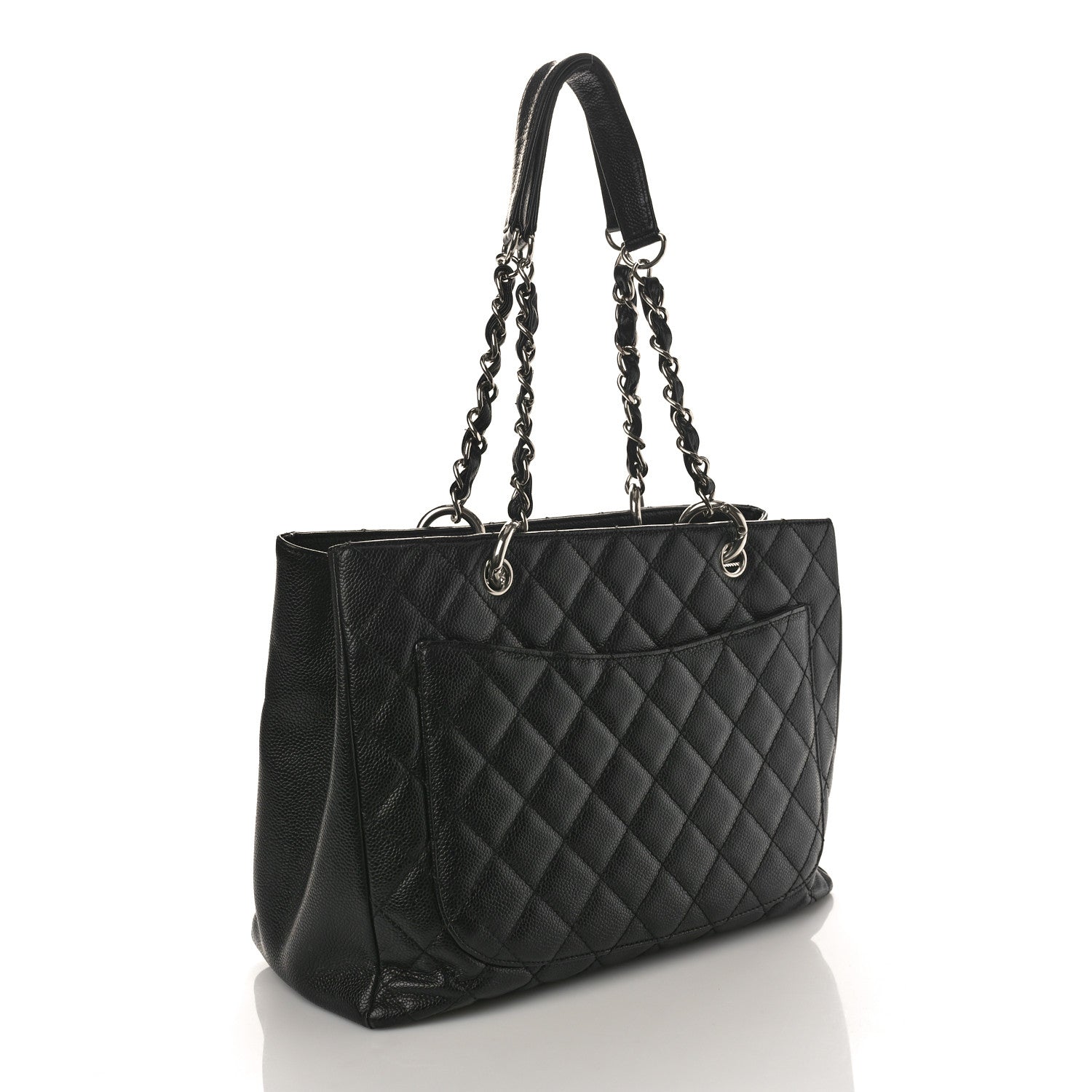 Chanel Tote Bag - Lynora Bags